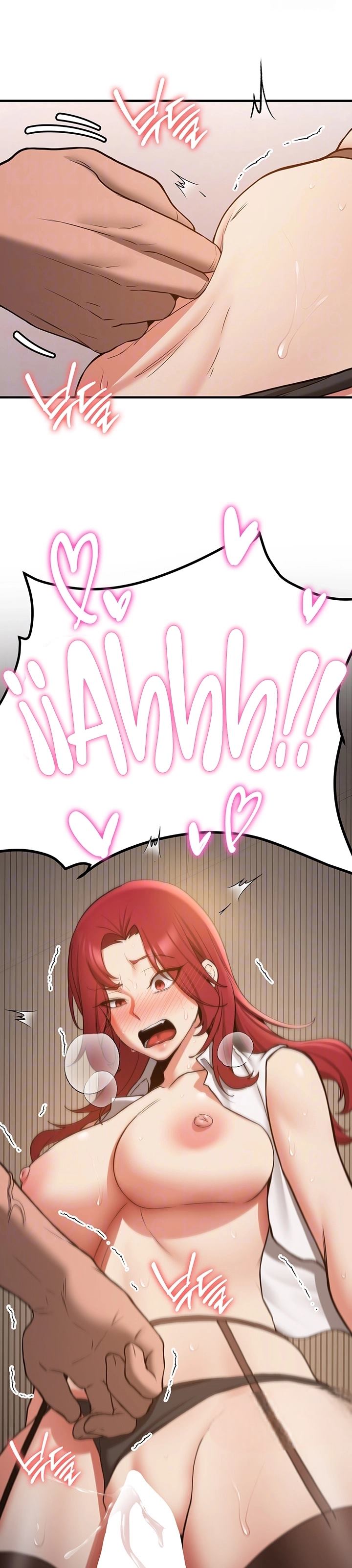 Your Girlfriend Was Amazing - Chapter 72 4