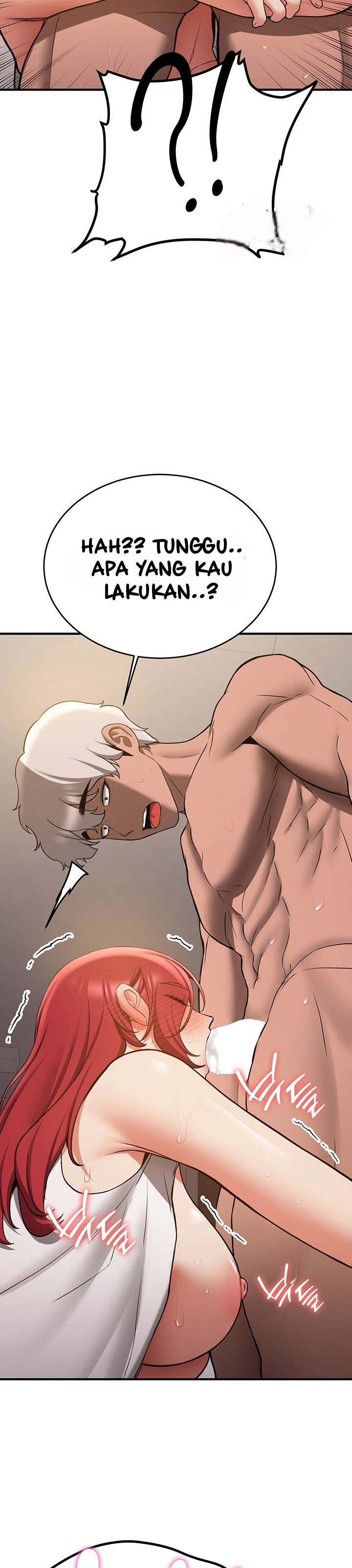Your Girlfriend Was Amazing - Chapter 72 41