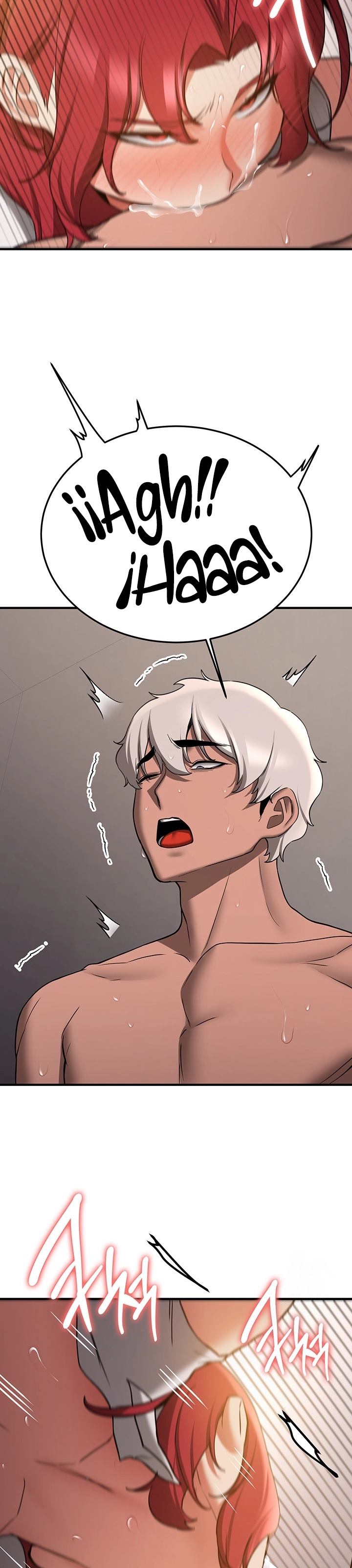 Your Girlfriend Was Amazing - Chapter 72 44
