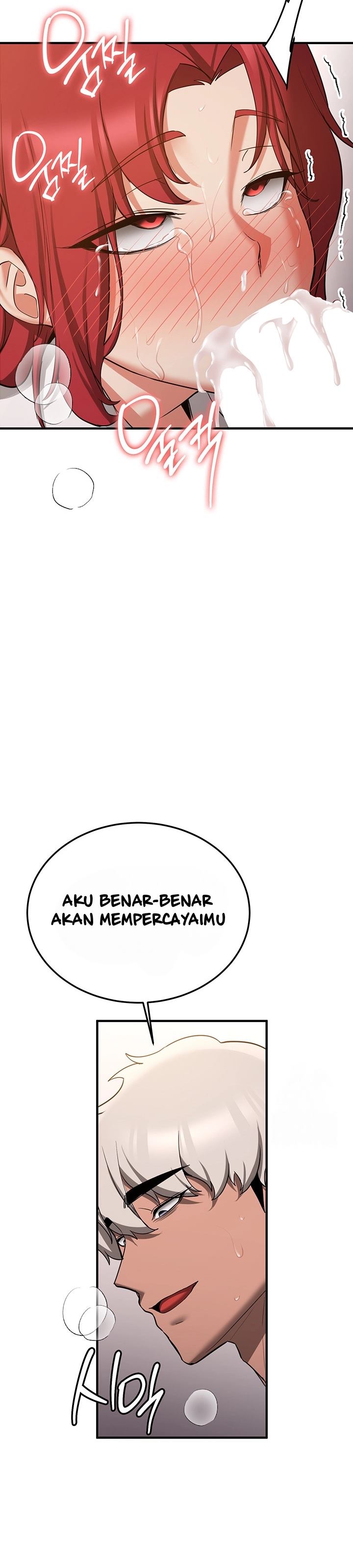 Your Girlfriend Was Amazing - Chapter 72 52
