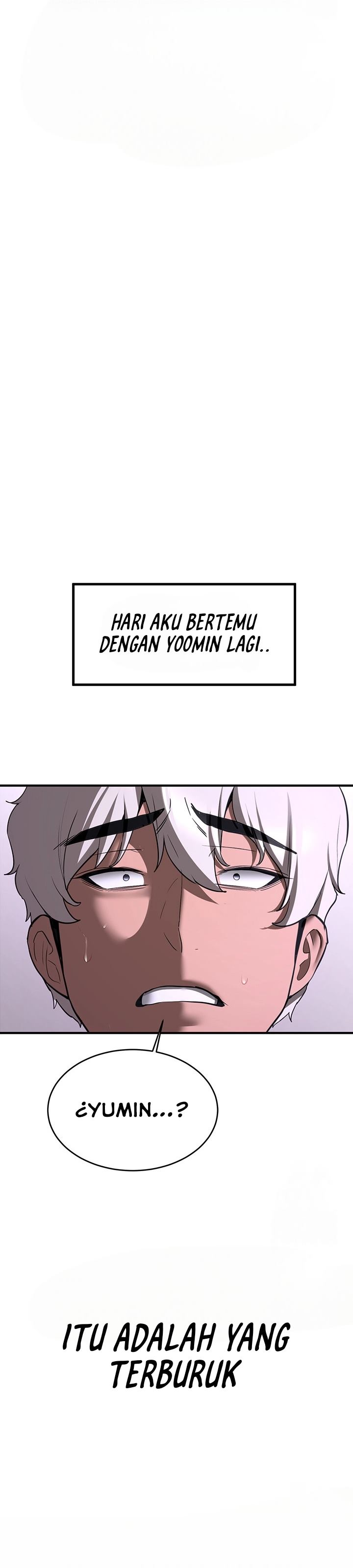 Your Girlfriend Was Amazing - Chapter 72 56