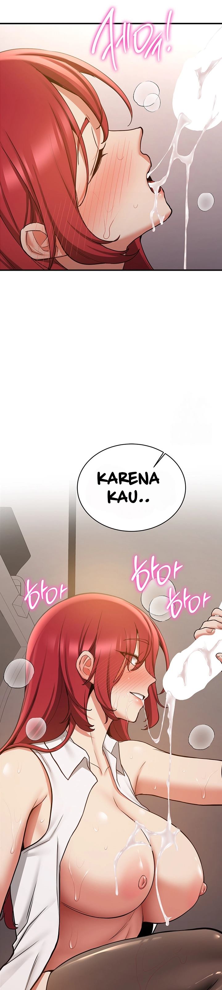 Your Girlfriend Was Amazing - Chapter 72 54