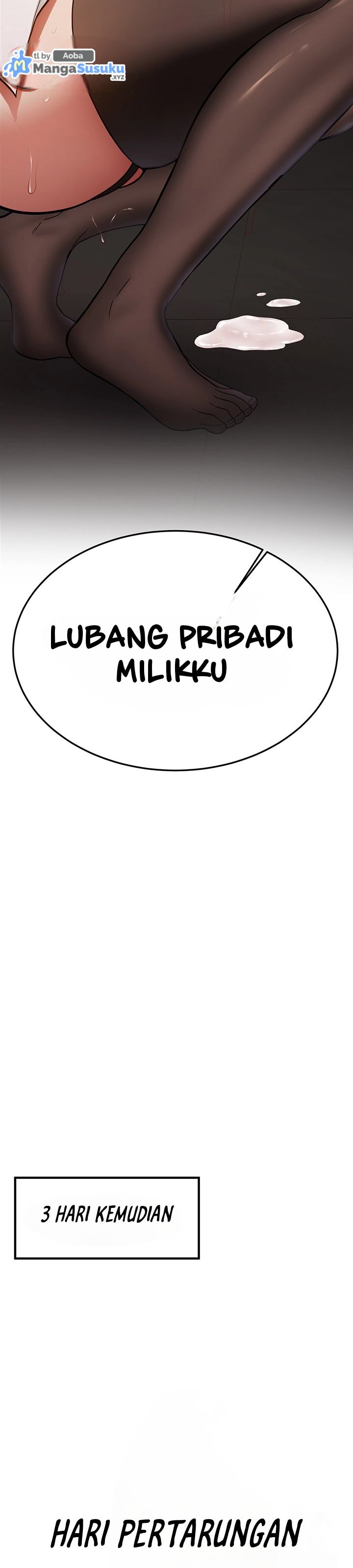 Your Girlfriend Was Amazing - Chapter 72 55