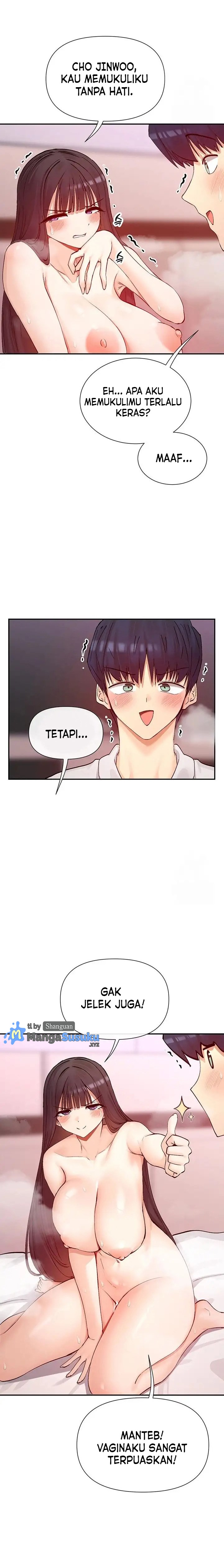 You Watch Stuff Like That? - Chapter 27 2