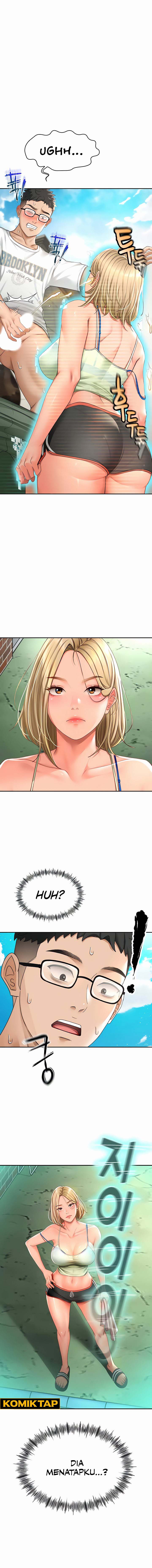 Rooftop Sex King - Chapter 3 11