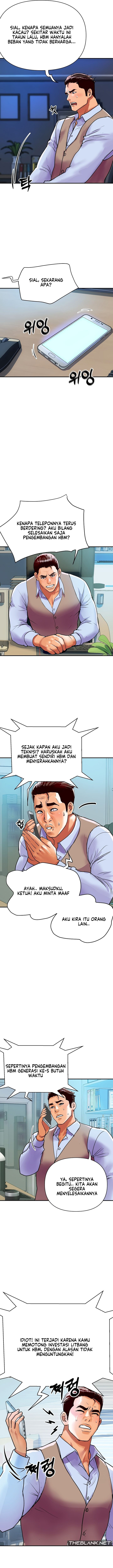 Royal Family - Chapter 9 8