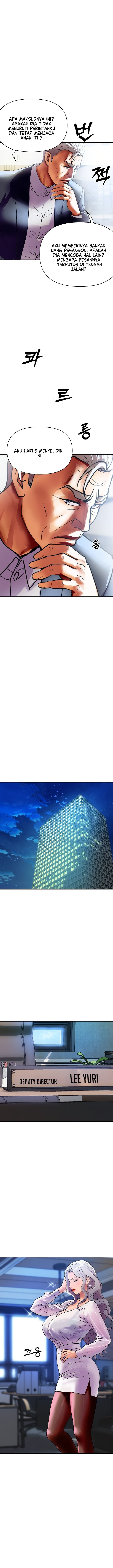 Royal Family - Chapter 9 12