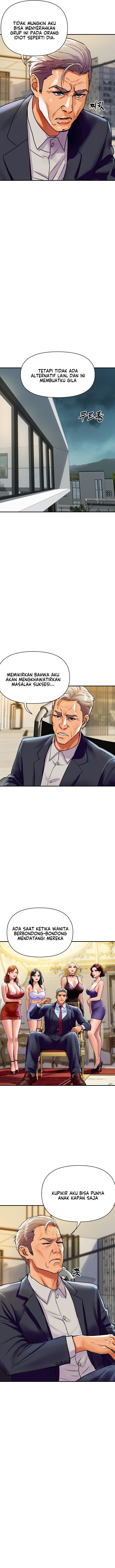 Royal Family - Chapter 9 10