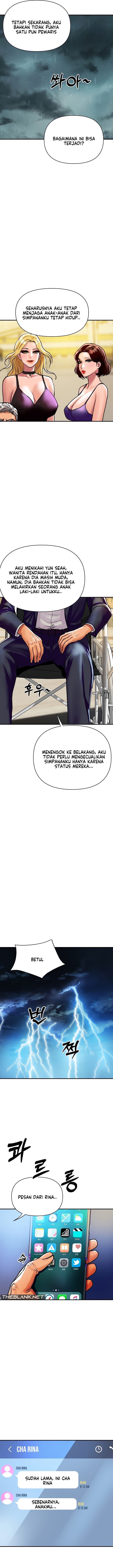 Royal Family - Chapter 9 11