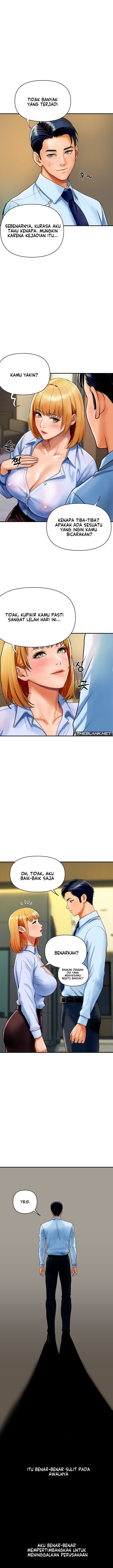 Royal Family - Chapter 1 9