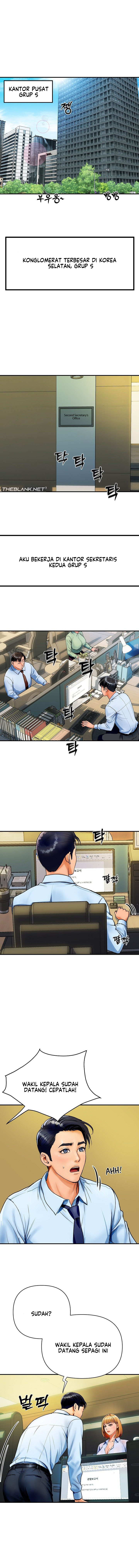 Royal Family - Chapter 1 3