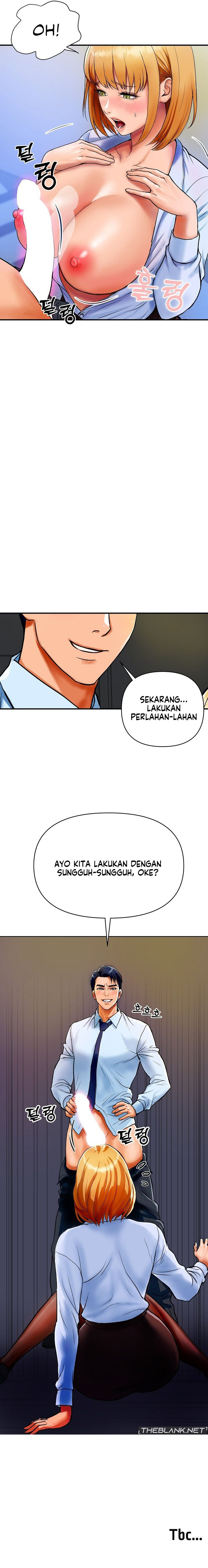 Royal Family - Chapter 1 18