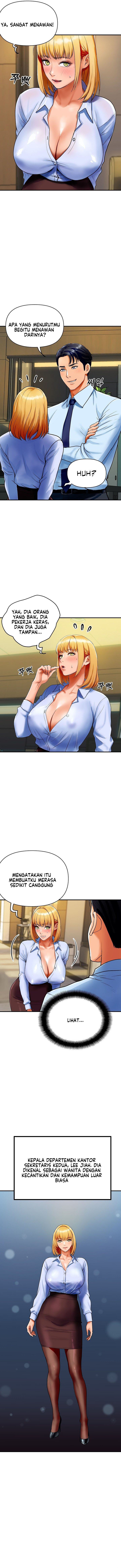 Royal Family - Chapter 1 12