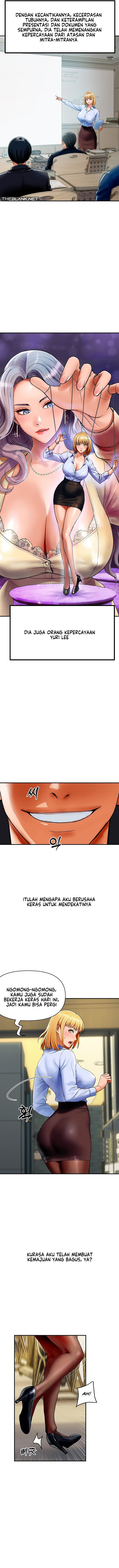 Royal Family - Chapter 1 13