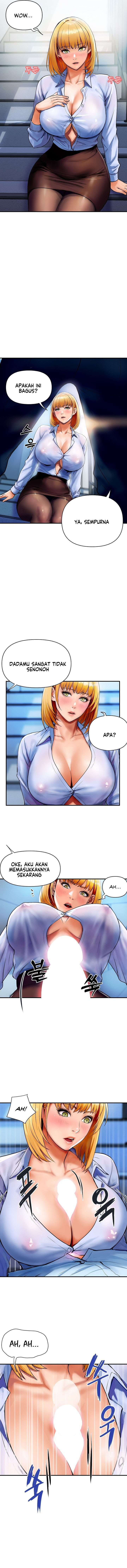 Royal Family - Chapter 1 16