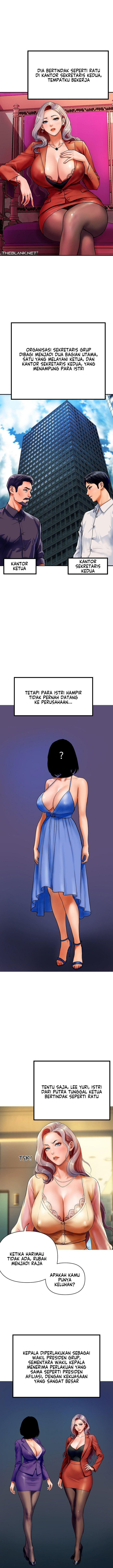 Royal Family - Chapter 1 7