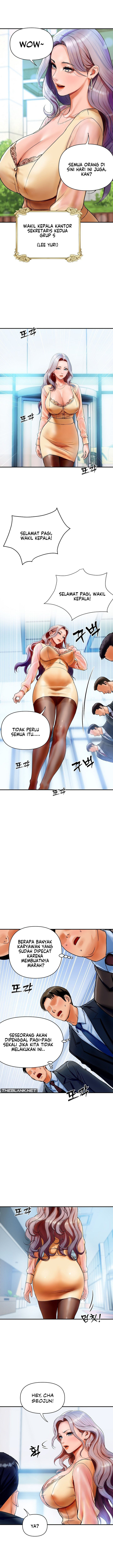 Royal Family - Chapter 1 5