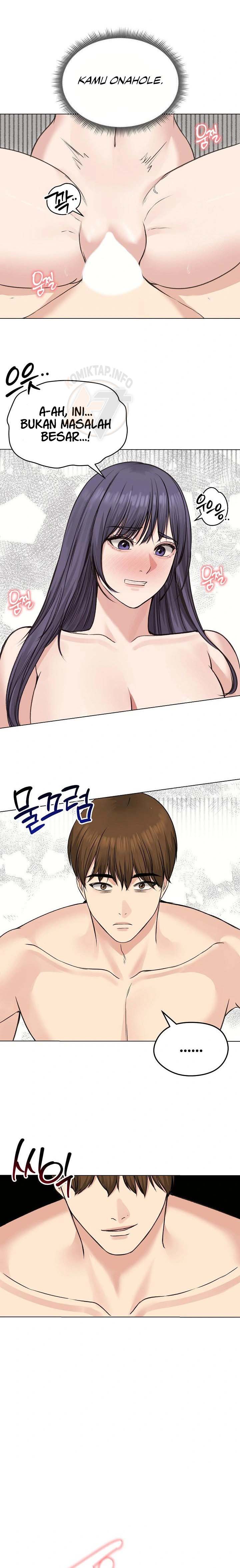 Runaway Wife - Chapter 23 22