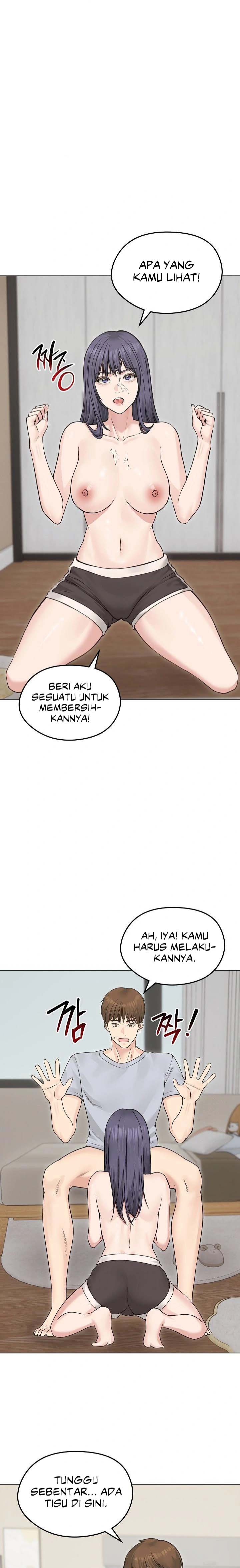 Runaway Wife - Chapter 23 3