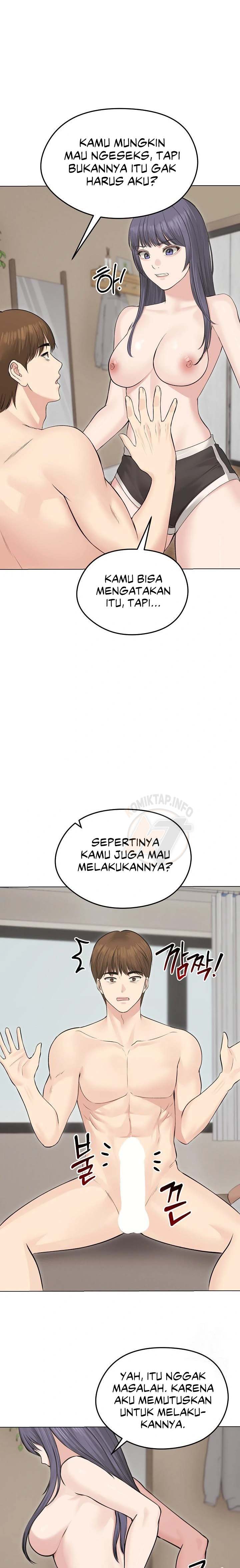 Runaway Wife - Chapter 23 16