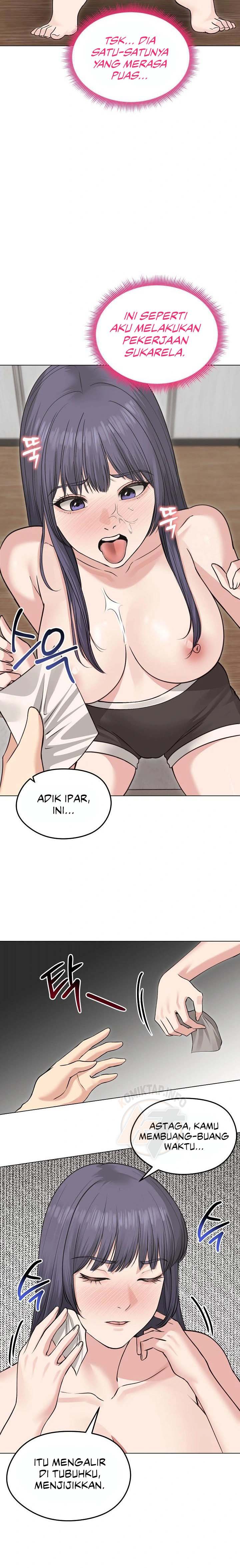 Runaway Wife - Chapter 23 6