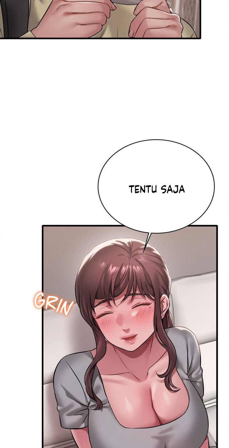 She wants to get drunk - Chapter 98 8