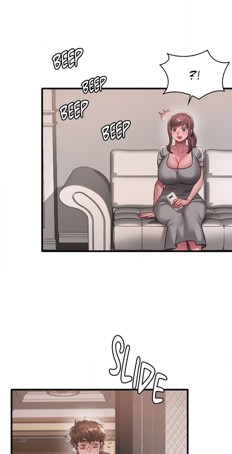 She wants to get drunk - Chapter 98 32