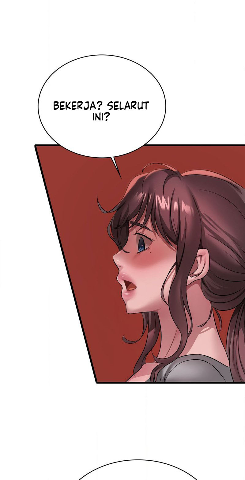 She wants to get drunk - Chapter 98 36