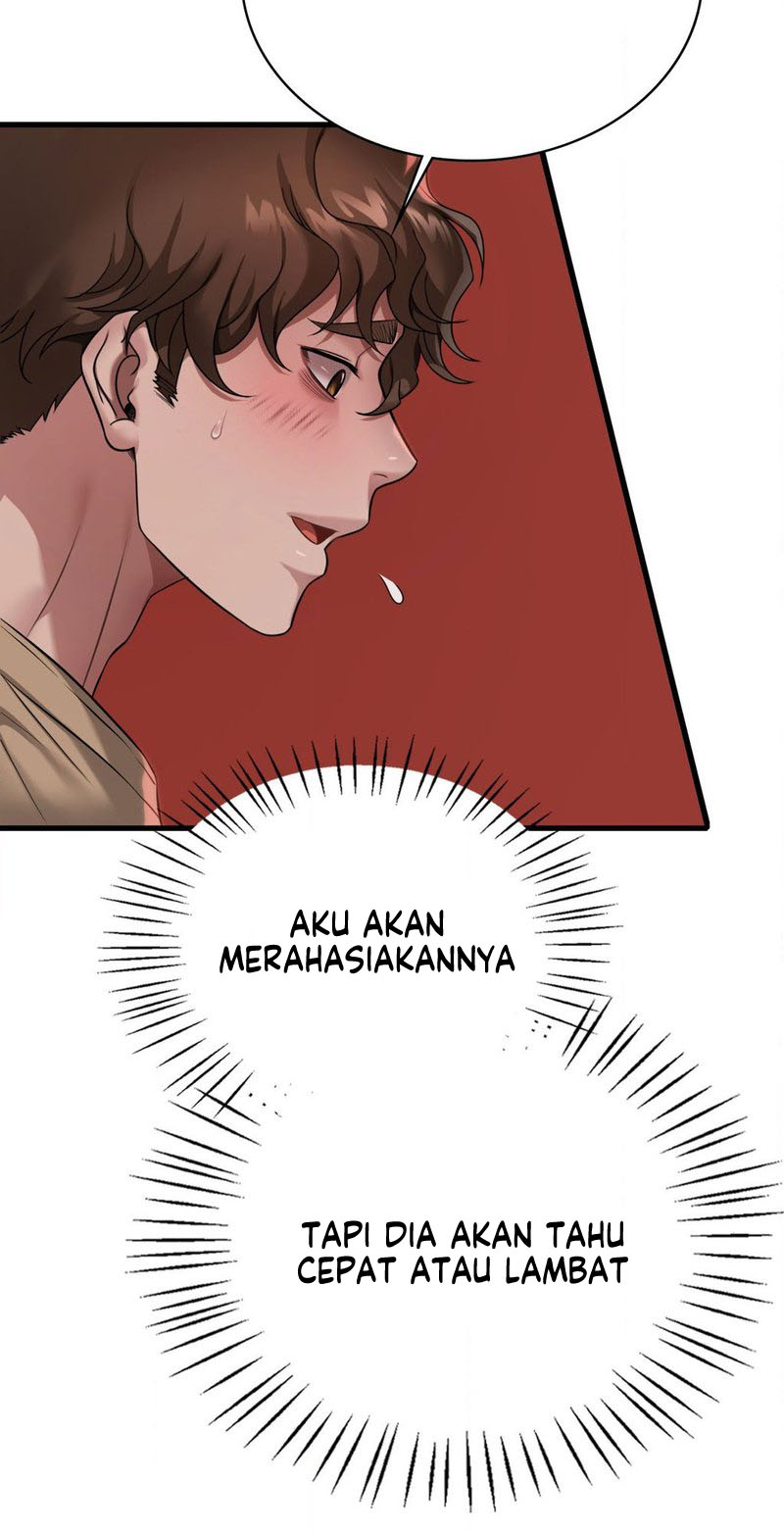 She wants to get drunk - Chapter 98 35