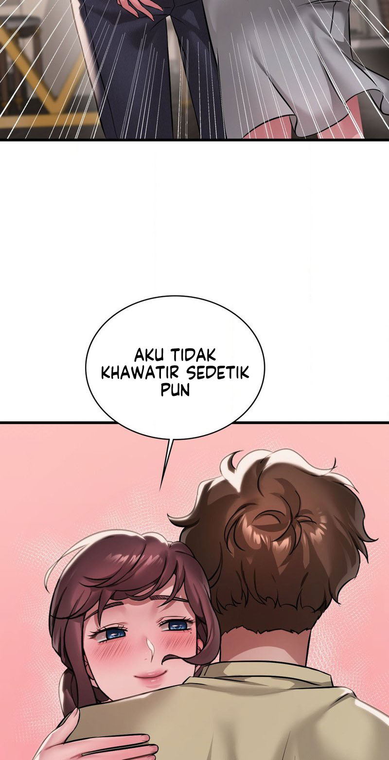 She wants to get drunk - Chapter 98 11