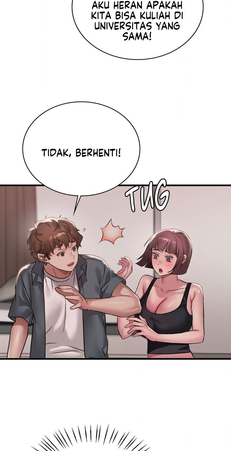 She wants to get drunk - Chapter 98 68