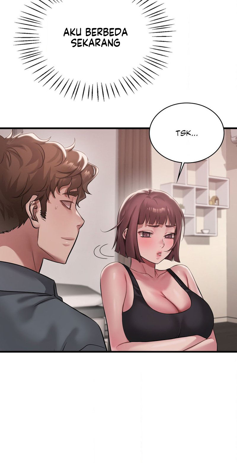 She wants to get drunk - Chapter 98 69