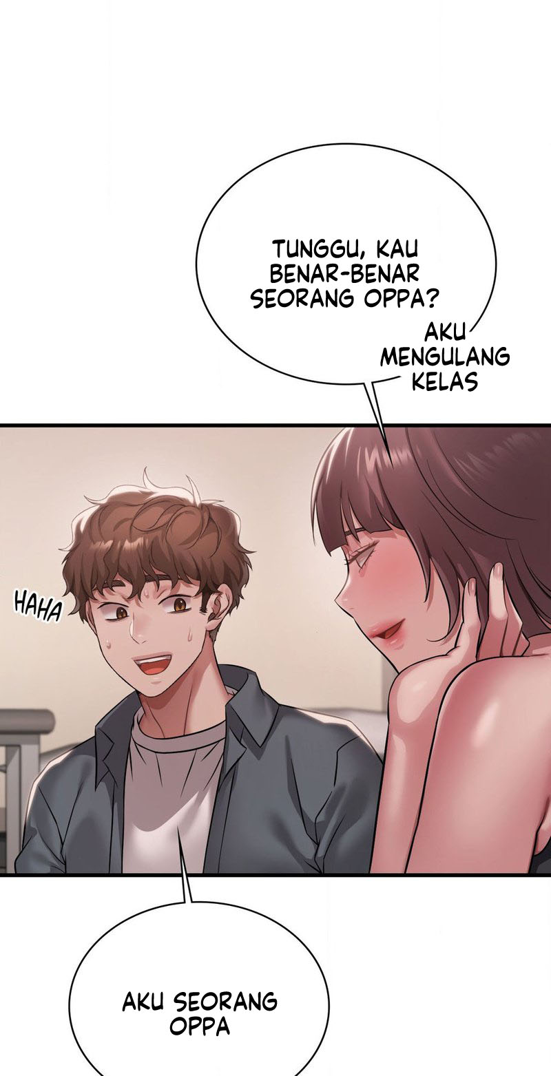 She wants to get drunk - Chapter 98 66