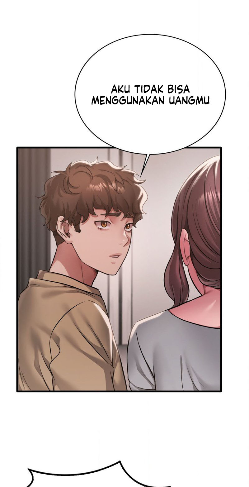 She wants to get drunk - Chapter 98 49