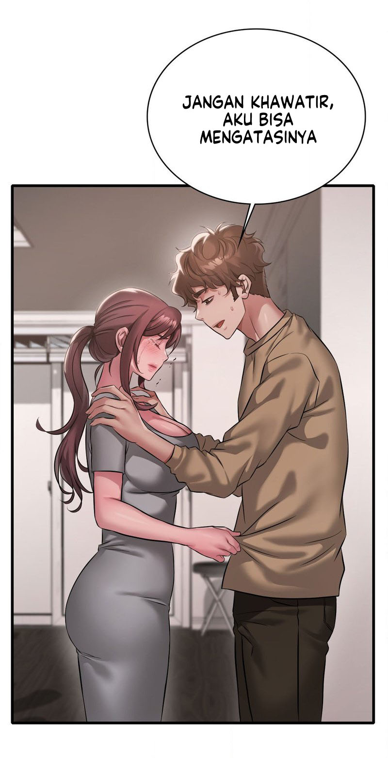 She wants to get drunk - Chapter 98 42