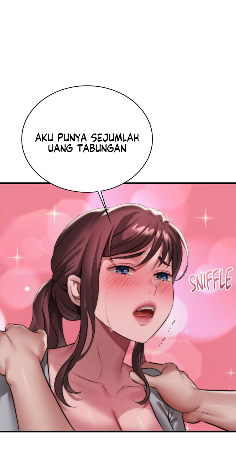 She wants to get drunk - Chapter 98 43