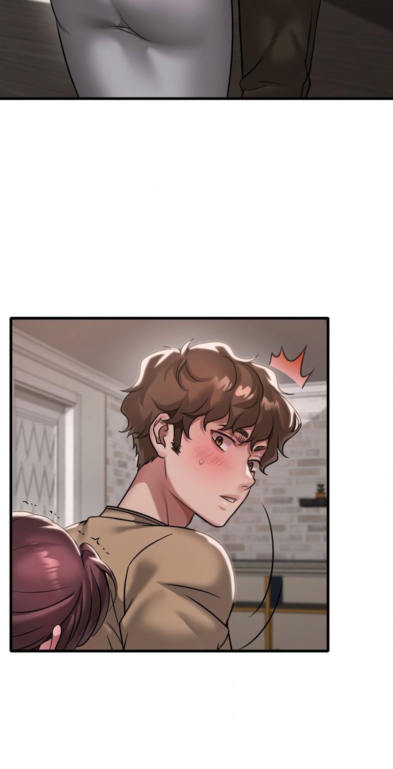 She wants to get drunk - Chapter 98 41