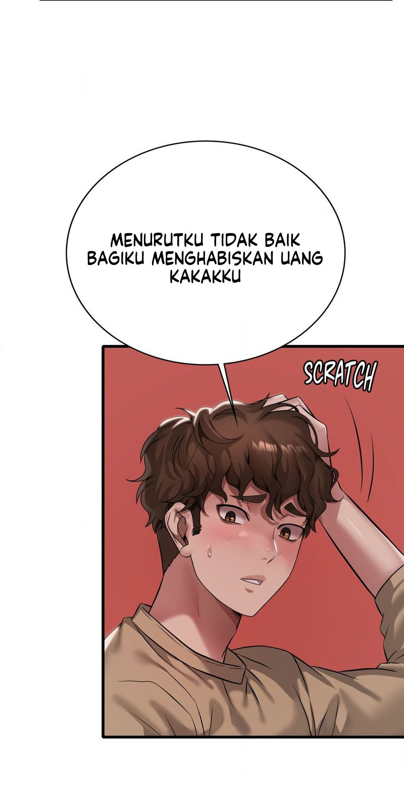 She wants to get drunk - Chapter 98 46