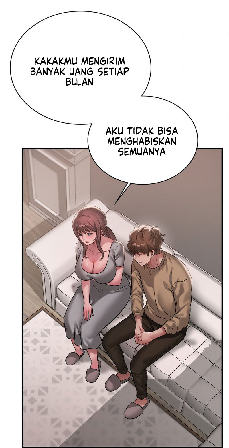 She wants to get drunk - Chapter 98 45