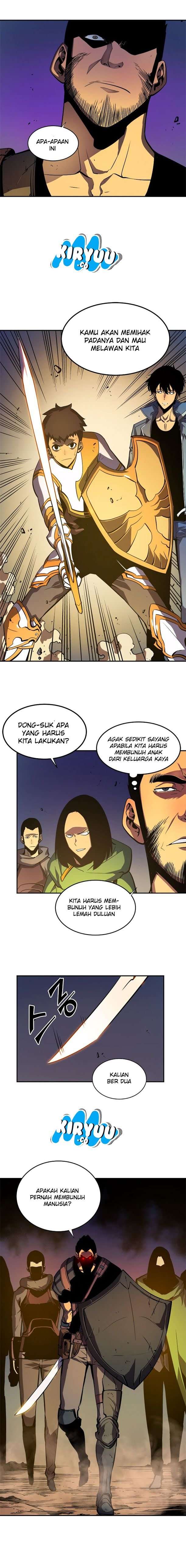 Solo Leveling - Chapter 23 8