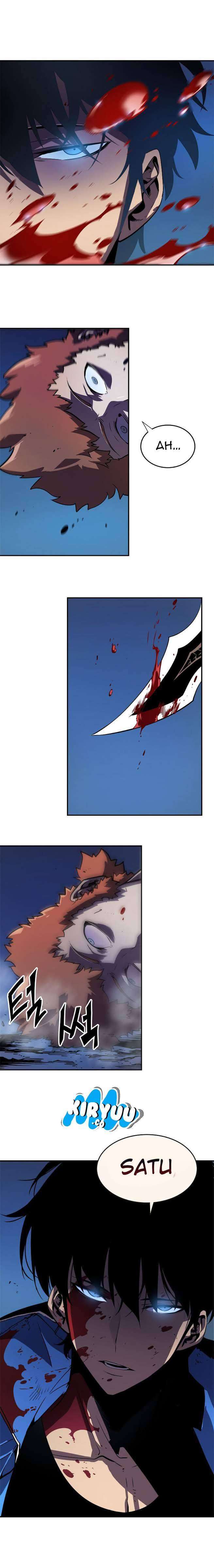 Solo Leveling - Chapter 23 19