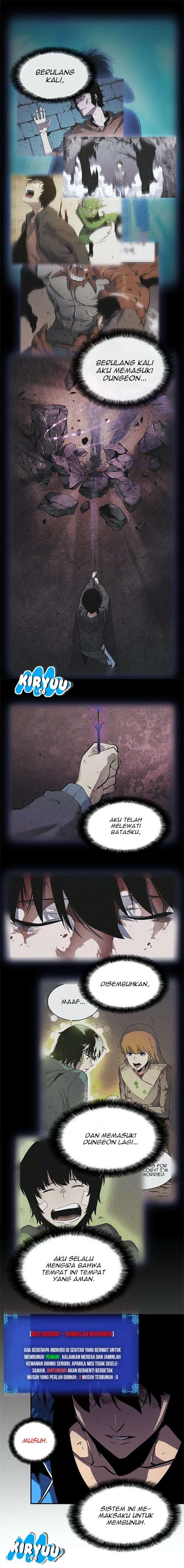 Solo Leveling - Chapter 23 13
