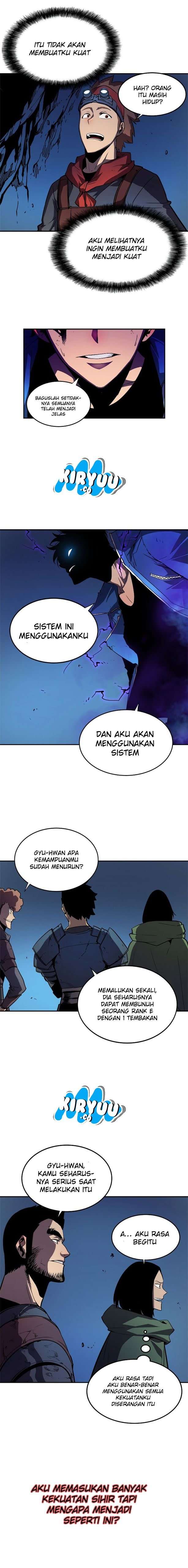 Solo Leveling - Chapter 23 16