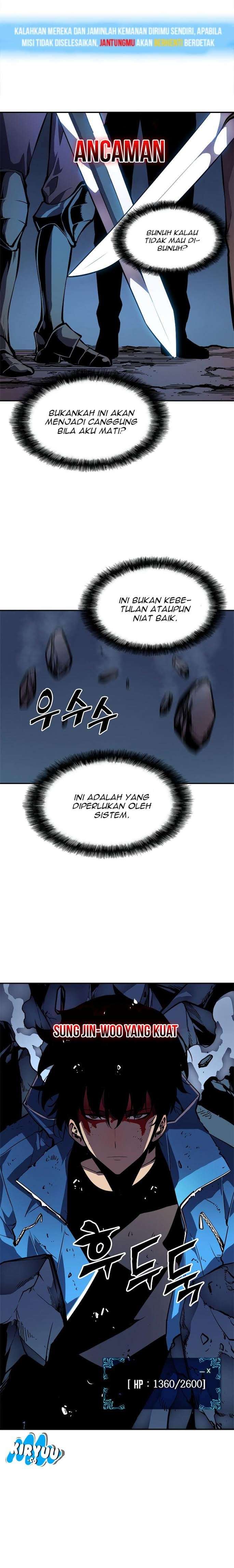 Solo Leveling - Chapter 23 15