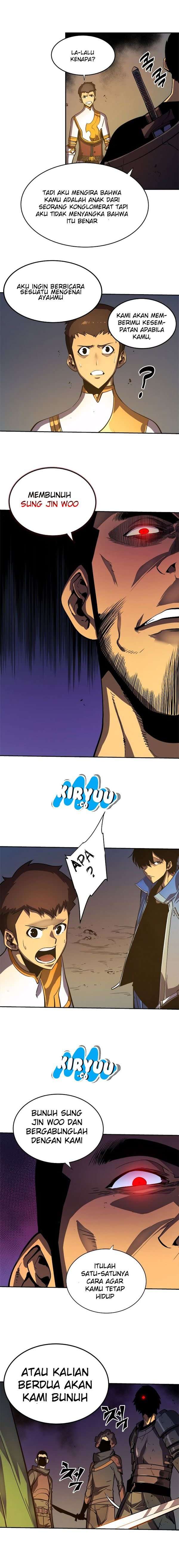 Solo Leveling - Chapter 23 6