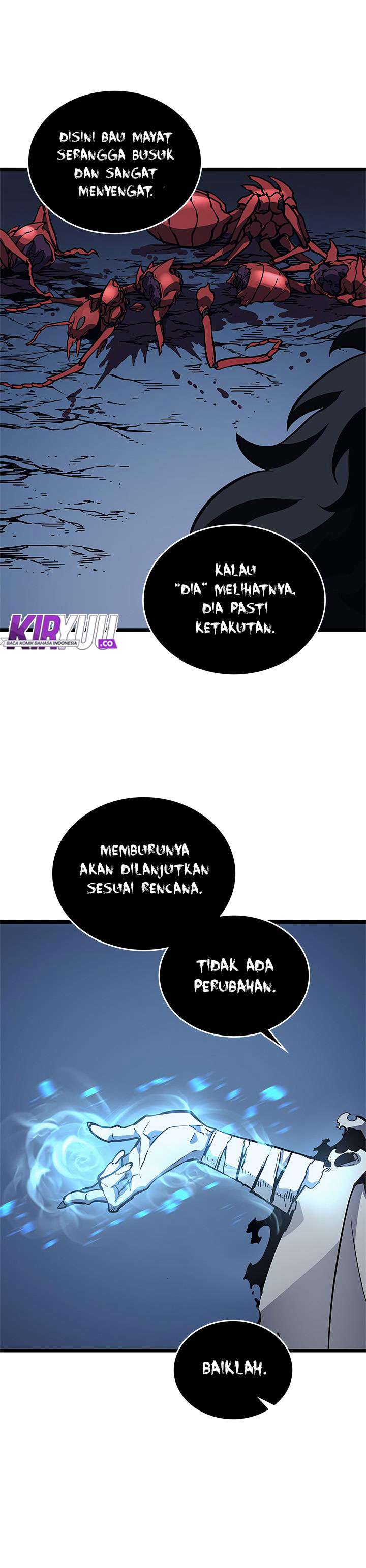 Solo Leveling - Chapter 107 28