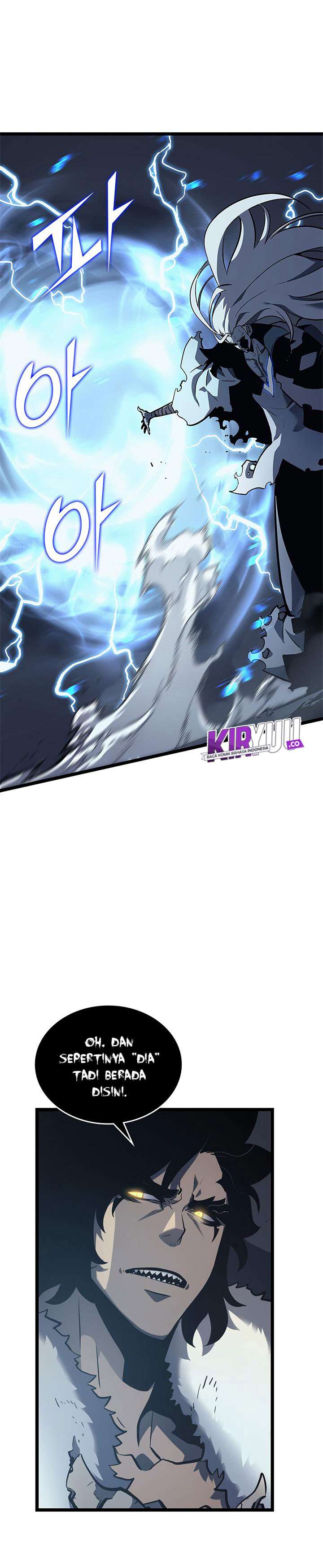 Solo Leveling - Chapter 107 29