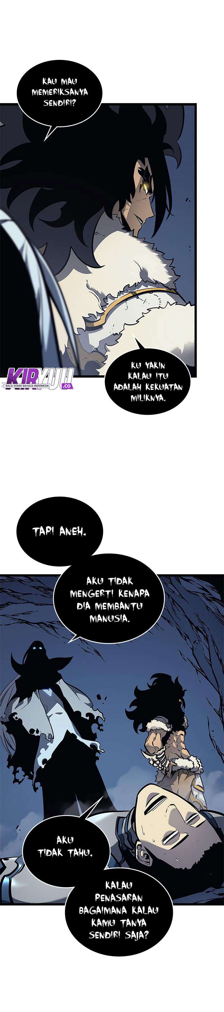 Solo Leveling - Chapter 107 27