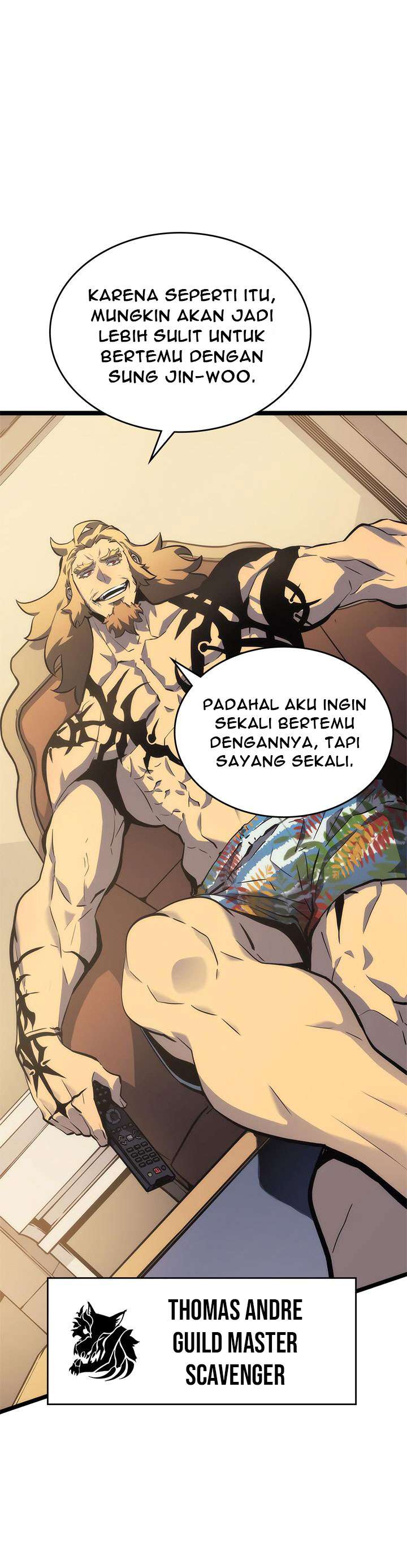 Solo Leveling - Chapter 107 13