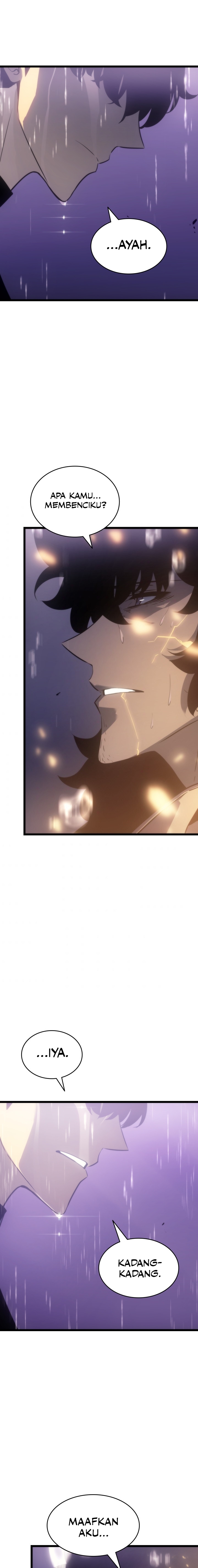 Solo Leveling - Chapter 166 8